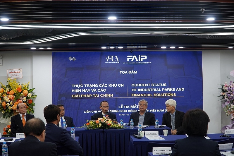 Tìm giải pháp tháo gỡ “ điểm nghẽn” nguồn vốn Ok 365 bet tải ứng dụng, tạo động lực thúc đẩy các KCN, KKT phát triển