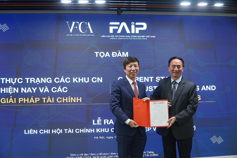 Tìm giải pháp tháo gỡ “ điểm nghẽn” nguồn vốn Ok 365 bet tải ứng dụng, tạo động lực thúc đẩy các KCN, KKT phát triển