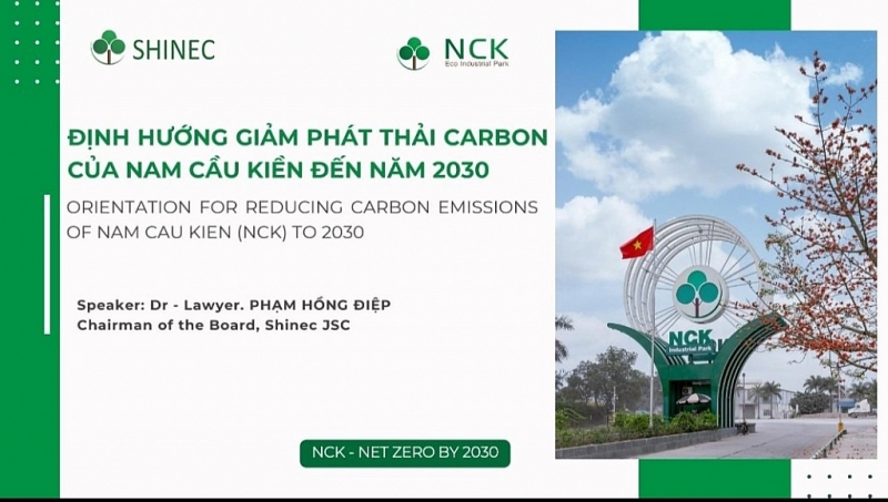 Hải Phòng- Hoa Kỳ chung tay tìm giải pháp giảm phát thải carbon trong Ok 365 bet cc Trang Web Giải Trí Ok 365 bet Nhanh tay đăng ký tại thành phố Hải Phòng