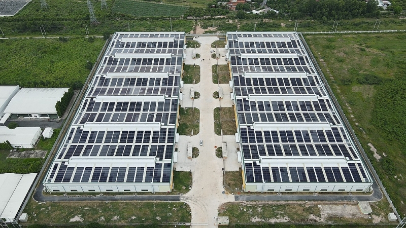 Triển vọng phát triển bất động sản Ok 365 bet Nhanh tay đăng ký Việt Nam năm 2024- KCN Phước Đông cung ứng hơn 40.000 m² kho xưởng cho nhà Ok365 vina thể thao, casino, slot, bắn cá và xổ số