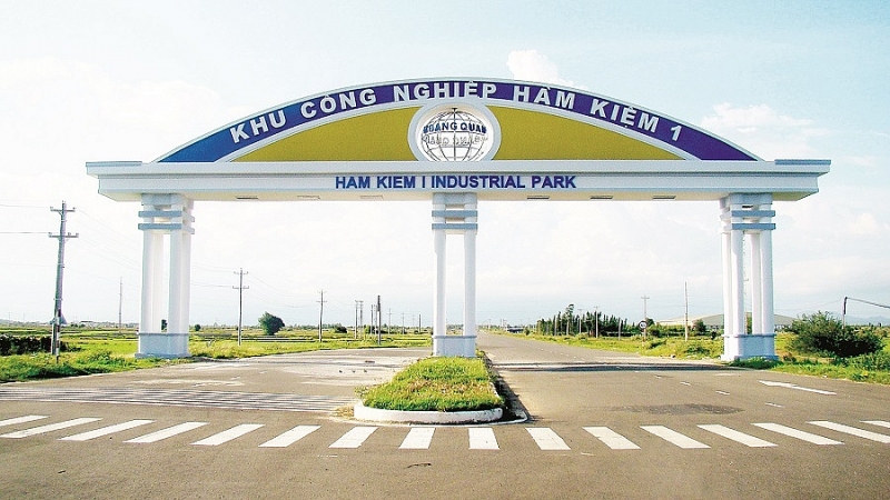 Ban Quản lý các KCN Bình Thuận đẩy mạnh xúc tiến và thu hút Ok365 vina thể thao, casino, slot, bắn cá và xổ số vào các KCN