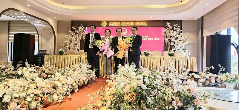 Khối thi đua Ban Quản lý các KCN, KCX, KKT các tỉnh Đồng bằng sông Hồng: Tổ chức thành công các phong trào thi đua, thúc đẩy các KCN, KKT đạt tăng trưởng cao năm 2024