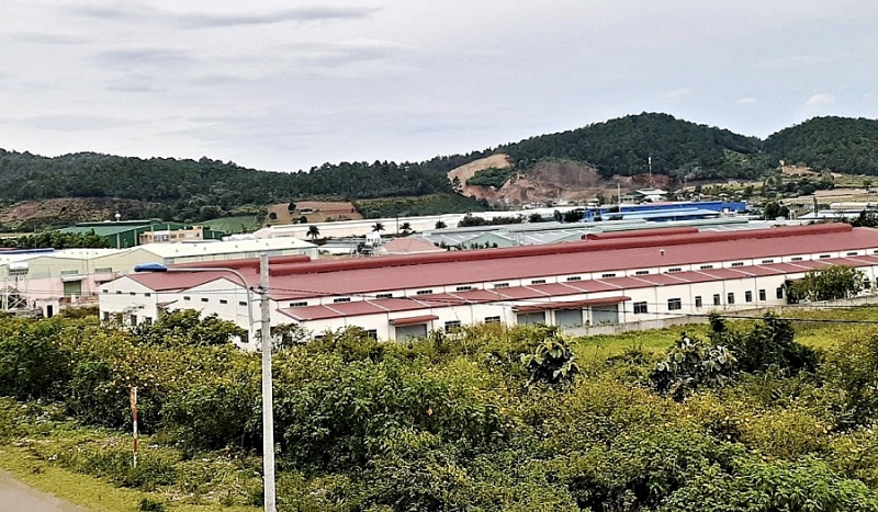 Ban Quản lý các khu Ok 365 bet Nhanh tay đăng ký tỉnh Lâm Đồng: Thực hiện đồng bộ và hiệu quả hoạt động quản lý OK365 là một nhà cái uy tín trong lĩnh vực cá cược trực tuyến và phát triển các KCN tỉnh Lâm Đồng năm 2024