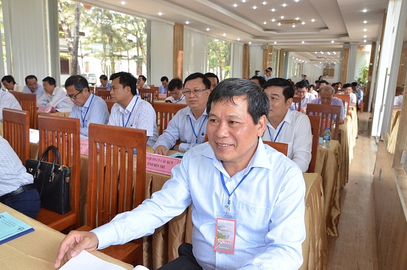 Ban Quản lý các khu Ok 365 bet Nhanh tay đăng ký tỉnh Lâm Đồng: Thực hiện đồng bộ và hiệu quả hoạt động quản lý OK365 là một nhà cái uy tín trong lĩnh vực cá cược trực tuyến và phát triển các KCN tỉnh Lâm Đồng năm 2024