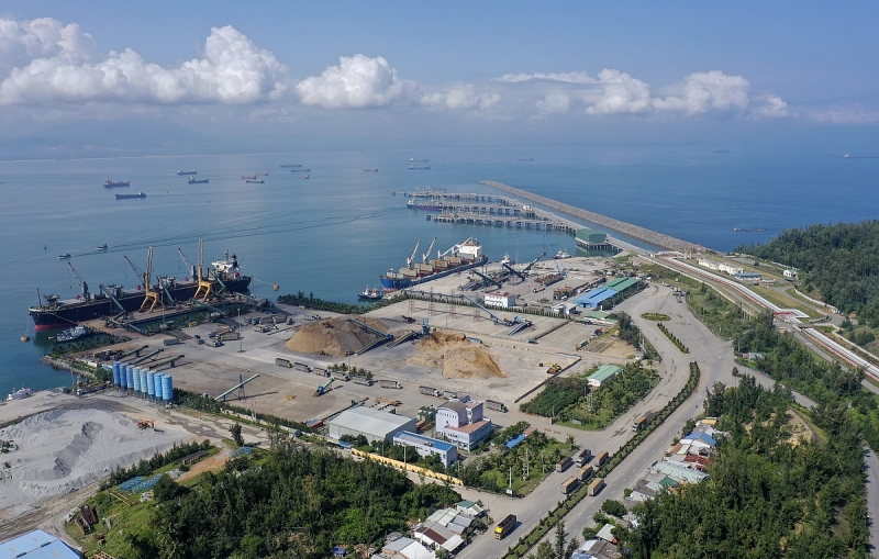 Ban Quản lý khu Ok365 Nhà Cái Uy Tín 2026 Dung Quất và các khu Ok 365 bet Nhanh tay đăng ký Quảng Ngãi: Hoàn thành toàn diện nhiệm vụ quản lý và phát triển KKT, KCN năm 2024