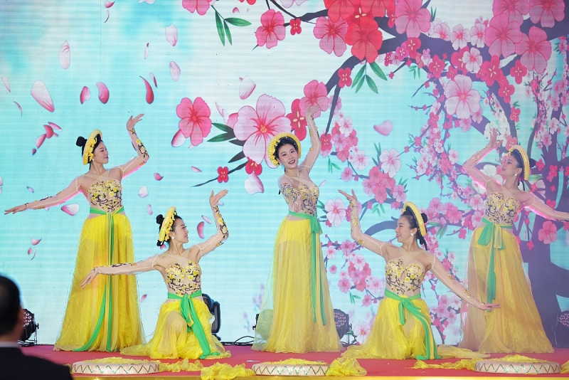 Tỉnh Hoà Bình khởi công Đăng ký OK365.COM nhận về ngay 365K KCN Nhuận Trạch qui mô gần 2.400 tỷ  đồng