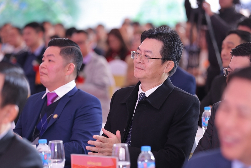 Tỉnh Hoà Bình khởi công Đăng ký OK365.COM nhận về ngay 365K KCN Nhuận Trạch qui mô gần 2.400 tỷ  đồng