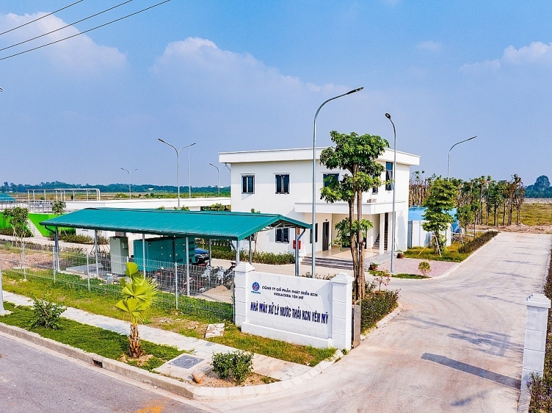 Ban Quản lý các khu Ok 365 bet Nhanh tay đăng ký tỉnh Hưng Yên: Triển khai hoạt động phát triển KCN thành công và bứt phá năm 2024