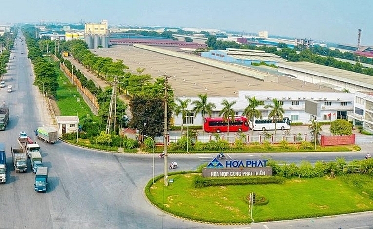 Ban Quản lý các khu Ok 365 bet Nhanh tay đăng ký tỉnh Hưng Yên: Triển khai hoạt động phát triển KCN thành công và bứt phá năm 2024