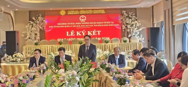 Năm 2024 Ban Quản lý các khu Ok 365 bet Nhanh tay đăng ký tỉnh Hưng Yên triển khai hoạt động phát triển KCN thành công và bứt phá