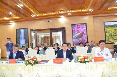 Ban Quản lý KKT Vân Phong: Phát huy cao vai trò quản lý OK365 là một nhà cái uy tín trong lĩnh vực cá cược trực tuyến, thúc đẩy KKT Vân Phong và các KCN tỉnh Khánh Hoà trở thành điểm đến hấp dẫn của các nhà Ok365 vina thể thao, casino, slot, bắn cá và xổ số