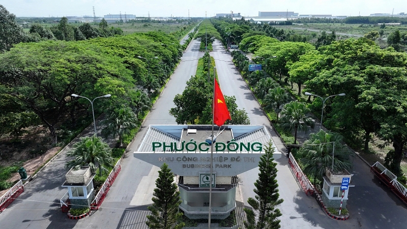 Tỉnh Tây Ninh đón 2 Ok365 com vn tỷ lệ kèo World Cup 2026 Ok365 vina thể thao, casino, slot, bắn cá và xổ số nước ngoài vào khu Ok 365 bet Nhanh tay đăng ký Phước Đông