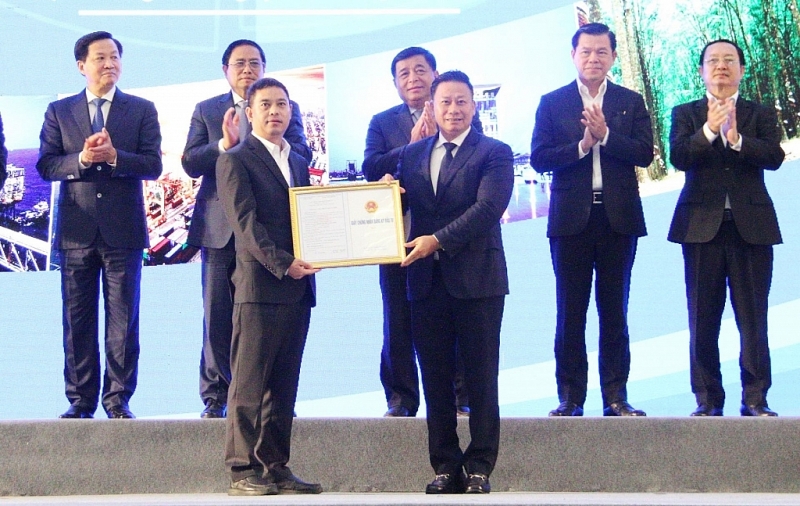 Các KCN, KKT tạo “lực hấp dẫn”, phát triển mạnh mẽ Ok365 Nhà Cái Uy Tín 2026 Việt Nam