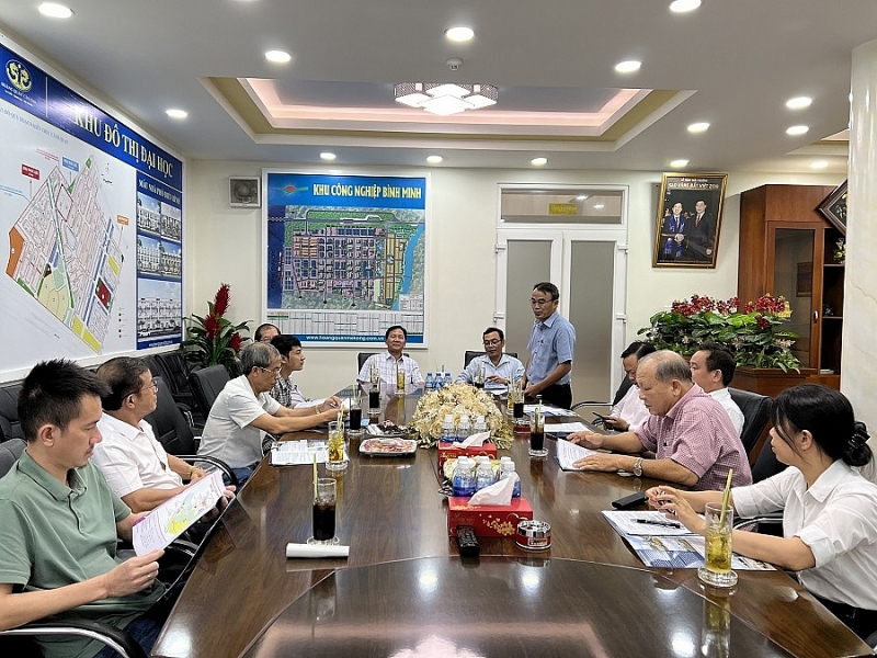 Các KCN, KKT tạo “lực hấp dẫn”, phát triển mạnh mẽ Ok365 Nhà Cái Uy Tín 2026 Việt Nam