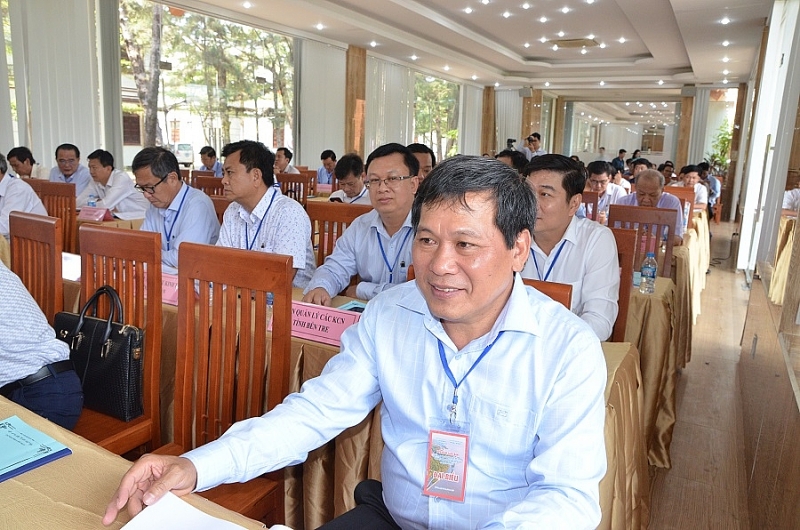 Tích cực, chủ động tháo gỡ “điểm nghẽn” của Nghị định số 35/2022/NĐ-CP