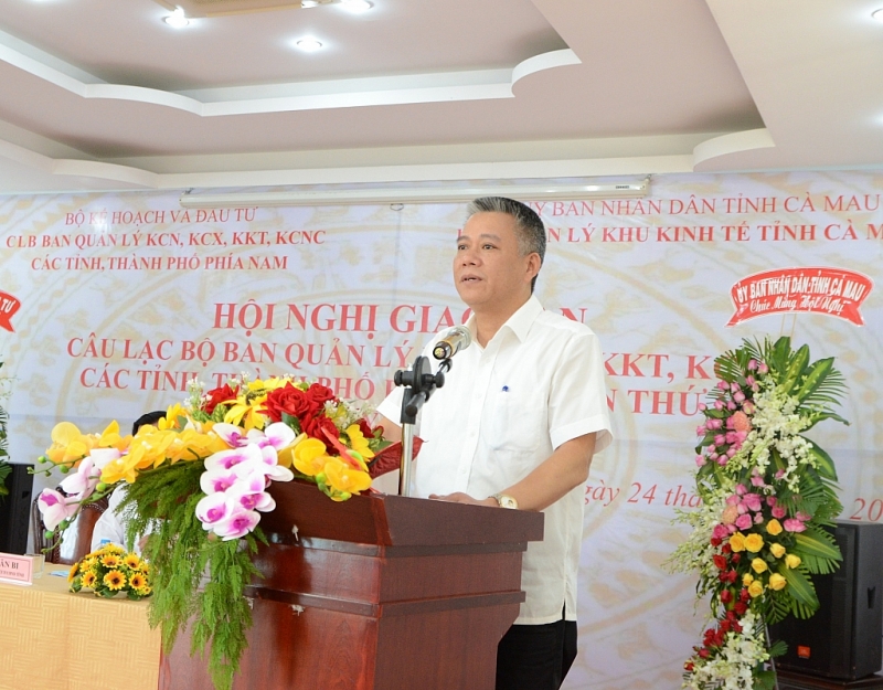 Tích cực, chủ động tháo gỡ “điểm nghẽn” của Nghị định số 35/2022/NĐ-CP