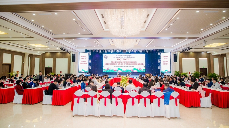 Bước tiến lớn trong thu hút Ok365 vina thể thao, casino, slot, bắn cá và xổ số tại các KKT Đông Nam và các KCN tỉnh Nghệ An
