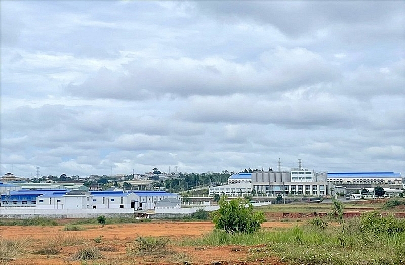 Ban Quản lý các KCN tỉnh Lâm Đồng vững vàng vượt qua thách thức, triển khai thành công nhiệm vụ phát triển KCN năm 2023