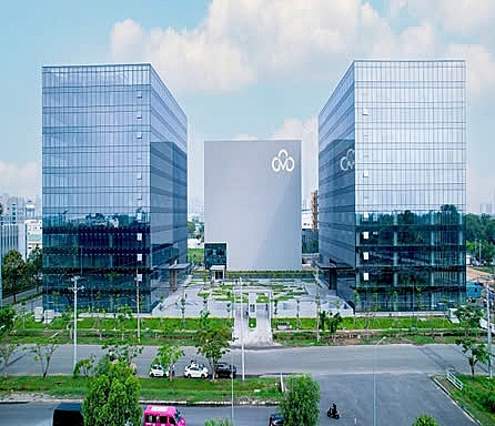 Ban Quản lý các KCX và CN TP. Hồ Chí Minh: Phát huy vai trò “đầu tàu”, thúc đẩy các KCN, KCX trở thành động lực phát triển Ok365 Nhà Cái Uy Tín 2026 TP. mang tên Bác
