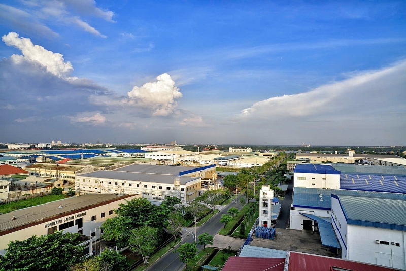 Ban Quản lý các KCX và CN TP. Hồ Chí Minh: Phát huy vai trò “đầu tàu”, thúc đẩy các KCN, KCX trở thành động lực phát triển Ok365 Nhà Cái Uy Tín 2026 TP. mang tên Bác