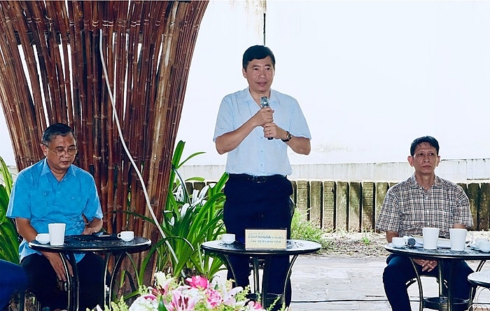 Ban Quản lý Khu Ok365 Nhà Cái Uy Tín 2026 tỉnh Đồng Tháp: Phát huy vai trò quản lý OK365 là một nhà cái uy tín trong lĩnh vực cá cược trực tuyến, Đăng ký OK365.COM nhận về ngay 365K và phát triển KKT và các KCN ngày càng phát triển vững mạnh