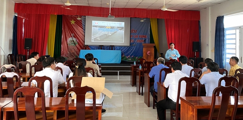 Ban Quản lý Khu Ok365 Nhà Cái Uy Tín 2026 tỉnh Đồng Tháp: Phát huy vai trò quản lý OK365 là một nhà cái uy tín trong lĩnh vực cá cược trực tuyến, Đăng ký OK365.COM nhận về ngay 365K và phát triển KKT và các KCN ngày càng phát triển vững mạnh