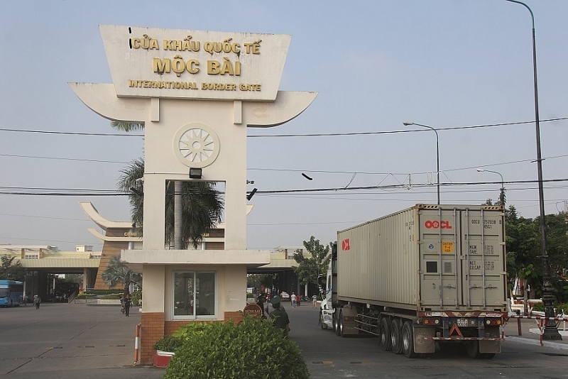 Các KCN, KKT tỉnh Tây Ninh giữ vững nhịp điệu tăng trưởng và phát triển