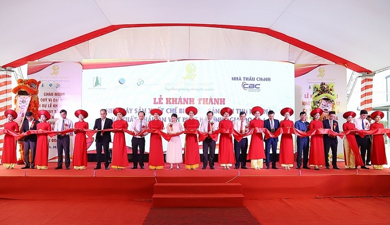 Các KCN, KKT tỉnh Hà Tĩnh tạo sức bật mới cho Ok365 vina thể thao, casino, slot, bắn cá và xổ số phát triển