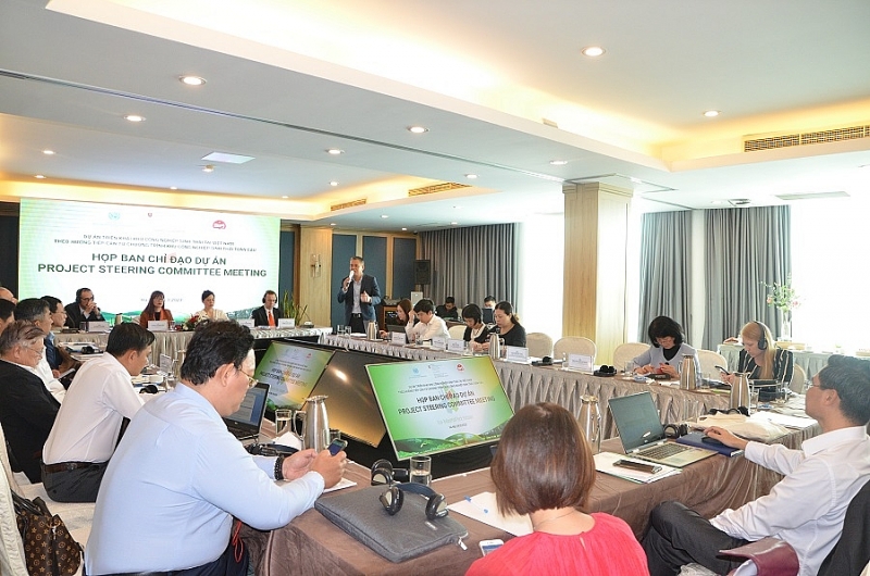 Đẩy mạnh Đăng ký OK365.COM nhận về ngay 365K chính sách và hỗ trợ kỹ thuật phát triển KCN sinh thái