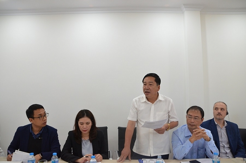 Thành công từ nâng cao nhận thức về hiệu quả chuyển đổi KCN sinh thái tại Việt Nam