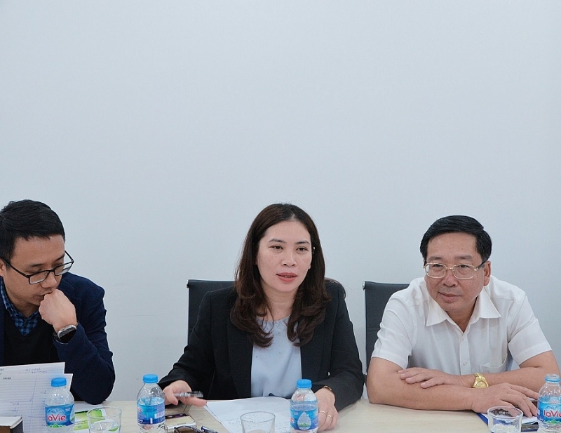 Thành công từ nâng cao nhận thức về hiệu quả chuyển đổi KCN sinh thái tại Việt Nam