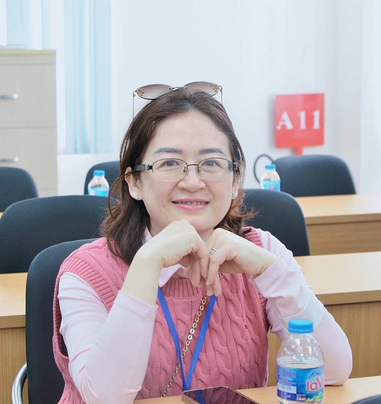 Thành công từ nâng cao nhận thức về hiệu quả chuyển đổi KCN sinh thái tại Việt Nam