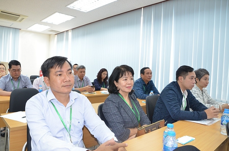 Thành công từ nâng cao nhận thức về hiệu quả chuyển đổi KCN sinh thái tại Việt Nam