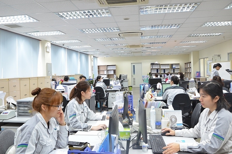 Thành công từ nâng cao nhận thức về hiệu quả chuyển đổi KCN sinh thái tại Việt Nam