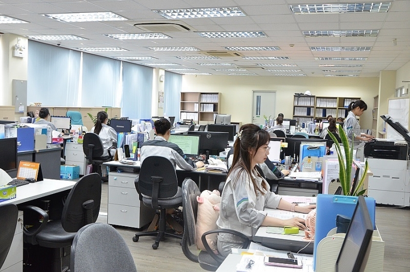Công ty TNHH Vật liệu nam châm Shin- Etsu Việt Nam: Hướng đến Ok 365 bet cc Trang Web Giải Trí Ok365vina khuyến mãi hot mỗi ngày bền vững