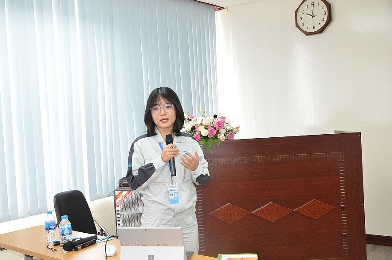 Công ty TNHH Vật liệu nam châm Shin- Etsu Việt Nam: Hướng đến Ok 365 bet cc Trang Web Giải Trí Ok365vina khuyến mãi hot mỗi ngày bền vững