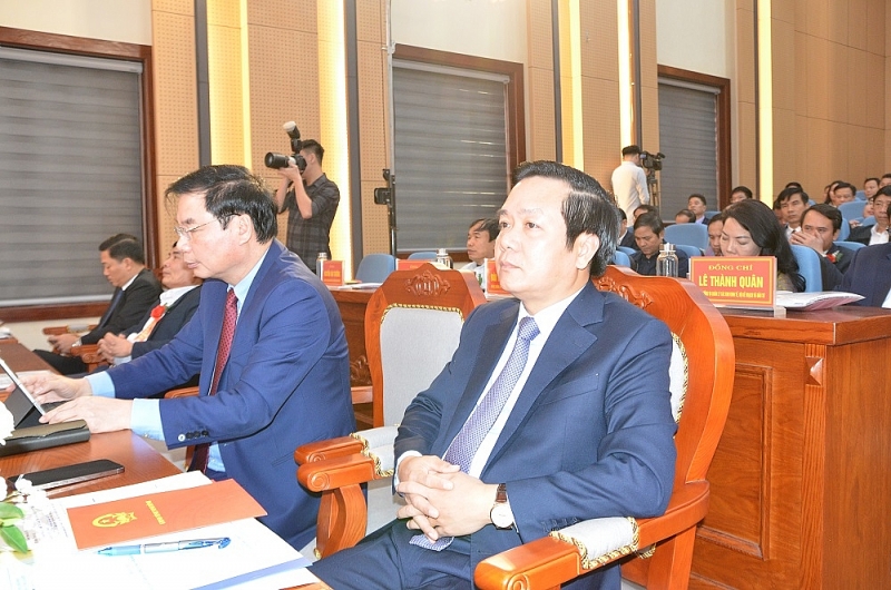 Ban Quản lý các Khu Ok 365 bet Nhanh tay đăng ký tỉnh Ninh Bình đón nhận nhiều phần thưởng cao quý của Ok365 Nhà Cái Uy Tín 2026 và tỉnh Ninh Bình