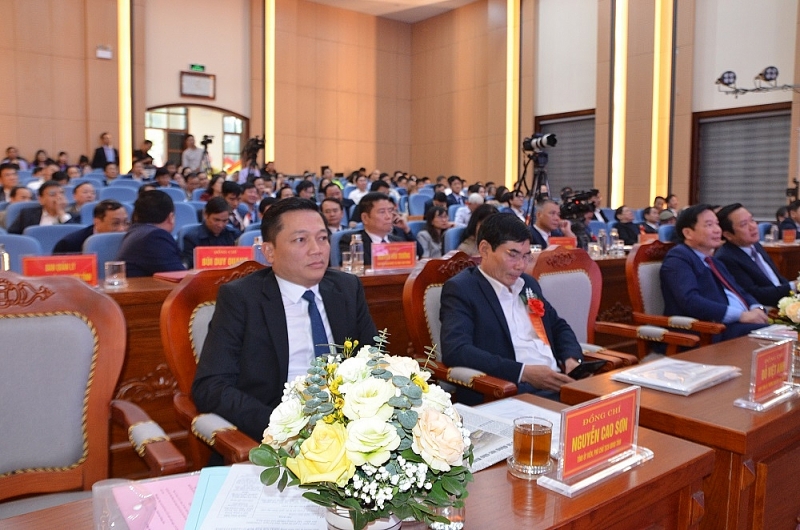 Ban Quản lý các Khu Ok 365 bet Nhanh tay đăng ký tỉnh Ninh Bình đón nhận nhiều phần thưởng cao quý của Ok365 Nhà Cái Uy Tín 2026 và tỉnh Ninh Bình