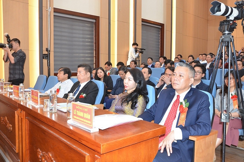 Ban Quản lý các Khu Ok 365 bet Nhanh tay đăng ký tỉnh Ninh Bình đón nhận nhiều phần thưởng cao quý của Ok365 Nhà Cái Uy Tín 2026 và tỉnh Ninh Bình