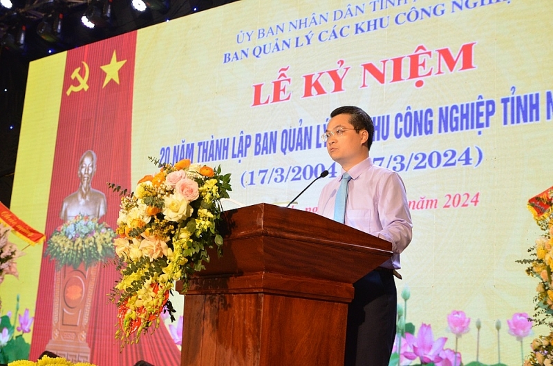 Ban Quản lý các Khu Ok 365 bet Nhanh tay đăng ký tỉnh Ninh Bình đón nhận nhiều phần thưởng cao quý của Ok365 Nhà Cái Uy Tín 2026 và tỉnh Ninh Bình