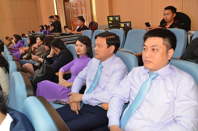 Ban Quản lý các Khu Ok 365 bet Nhanh tay đăng ký tỉnh Ninh Bình đón nhận nhiều phần thưởng cao quý của Ok365 Nhà Cái Uy Tín 2026 và tỉnh Ninh Bình