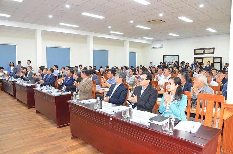 Hải Phòng Đăng ký OK365.COM nhận về ngay 365K Khu Ok365 Nhà Cái Uy Tín 2026 ven biển phía Nam trở thành động lực mới cho phát triển Ok365 Nhà Cái Uy Tín 2026 của thành phố