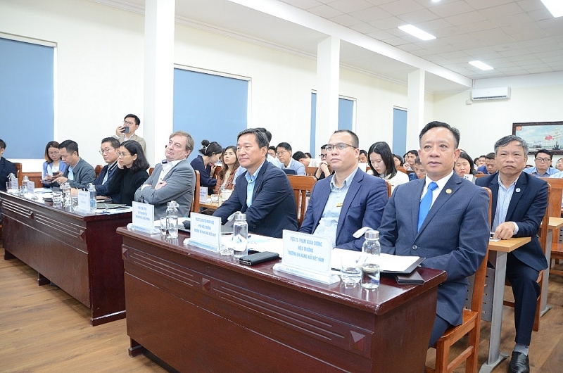 Hải Phòng Đăng ký OK365.COM nhận về ngay 365K Khu Ok365 Nhà Cái Uy Tín 2026 ven biển phía Nam trở thành động lực mới cho phát triển Ok365 Nhà Cái Uy Tín 2026 của thành phố