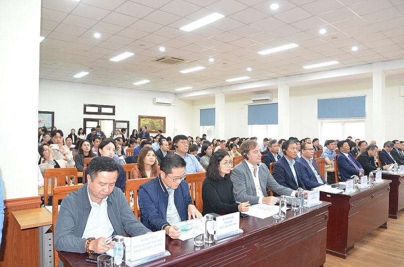Hải Phòng Đăng ký OK365.COM nhận về ngay 365K Khu Ok365 Nhà Cái Uy Tín 2026 ven biển phía Nam trở thành động lực mới cho phát triển Ok365 Nhà Cái Uy Tín 2026 của thành phố