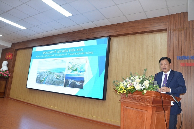 Hải Phòng Đăng ký OK365.COM nhận về ngay 365K Khu Ok365 Nhà Cái Uy Tín 2026 ven biển phía Nam trở thành động lực mới cho phát triển Ok365 Nhà Cái Uy Tín 2026 của thành phố