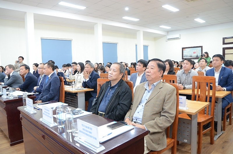 Hải Phòng Đăng ký OK365.COM nhận về ngay 365K Khu Ok365 Nhà Cái Uy Tín 2026 ven biển phía Nam trở thành động lực mới cho phát triển Ok365 Nhà Cái Uy Tín 2026 của thành phố