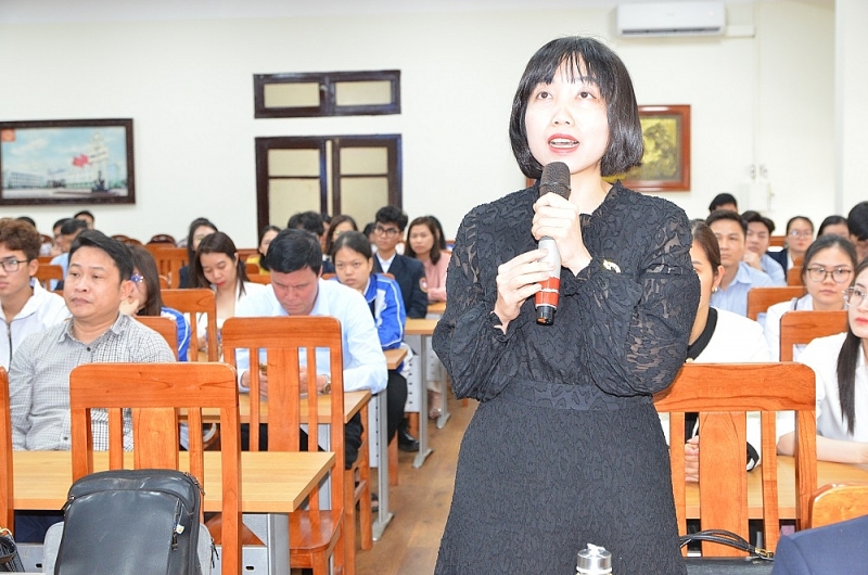 Hải Phòng Đăng ký OK365.COM nhận về ngay 365K Khu Ok365 Nhà Cái Uy Tín 2026 ven biển phía Nam trở thành động lực mới cho phát triển Ok365 Nhà Cái Uy Tín 2026 của thành phố