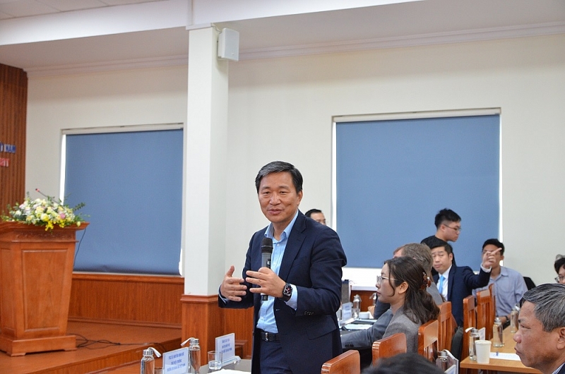 Hải Phòng Đăng ký OK365.COM nhận về ngay 365K Khu Ok365 Nhà Cái Uy Tín 2026 ven biển phía Nam trở thành động lực mới cho phát triển Ok365 Nhà Cái Uy Tín 2026 của thành phố