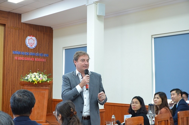 Hải Phòng Đăng ký OK365.COM nhận về ngay 365K Khu Ok365 Nhà Cái Uy Tín 2026 ven biển phía Nam trở thành động lực mới cho phát triển Ok365 Nhà Cái Uy Tín 2026 của thành phố