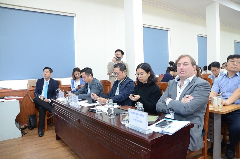 Hải Phòng Đăng ký OK365.COM nhận về ngay 365K Khu Ok365 Nhà Cái Uy Tín 2026 ven biển phía Nam trở thành động lực mới cho phát triển Ok365 Nhà Cái Uy Tín 2026 của thành phố